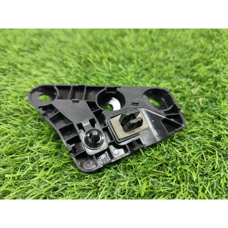 Крепление крышки багажника (кузов и элементы) Subaru Forester SK 2020 2.5 91111sj010