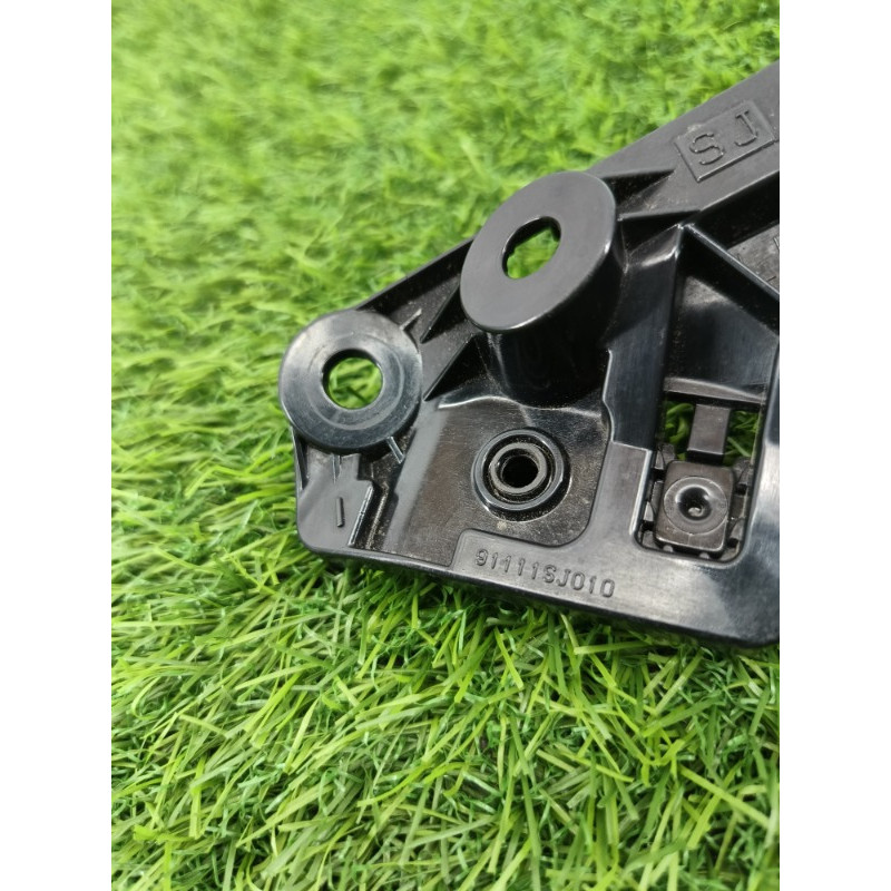 Крепление крышки багажника (кузов и элементы) Subaru Forester SK 2020 2.5 91111sj010