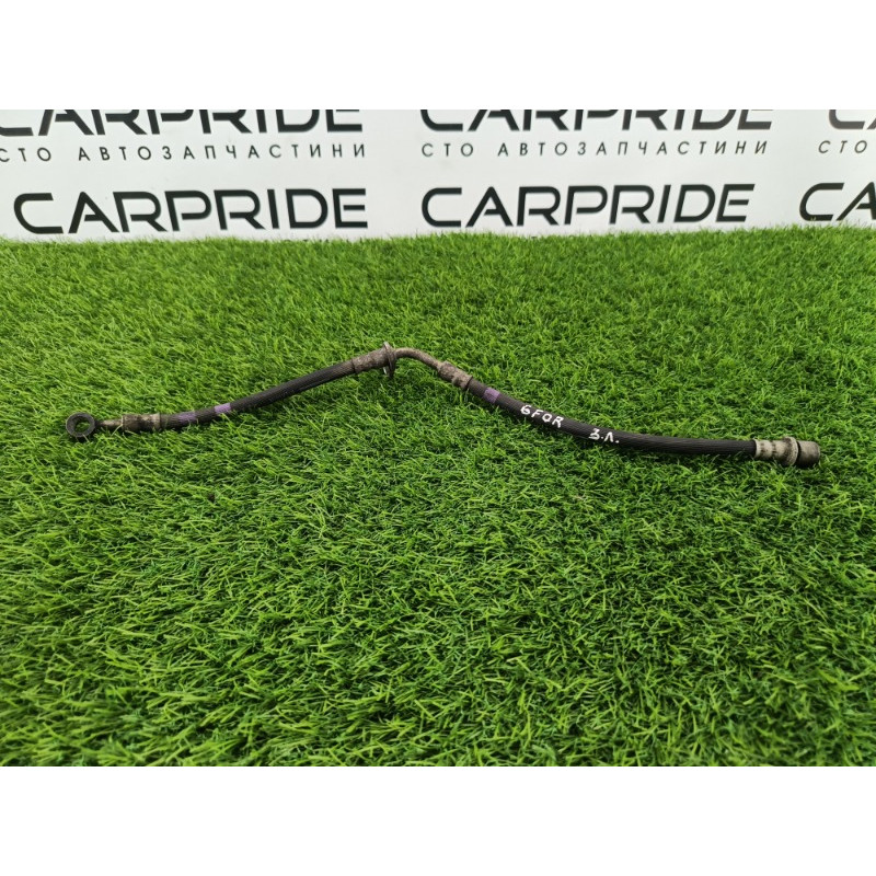 Шланг тормозной (тормозная система) Subaru Forester SK 2020 2.5 26541FL030