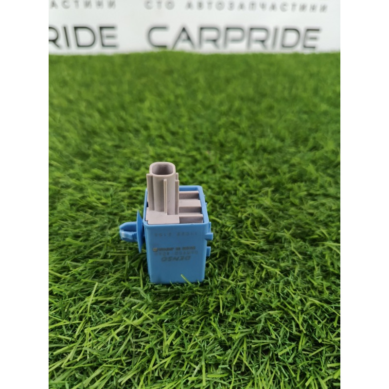 Блоки прочие (электрика / блок управления) Subaru Forester SK 2020 2.5 0689004860