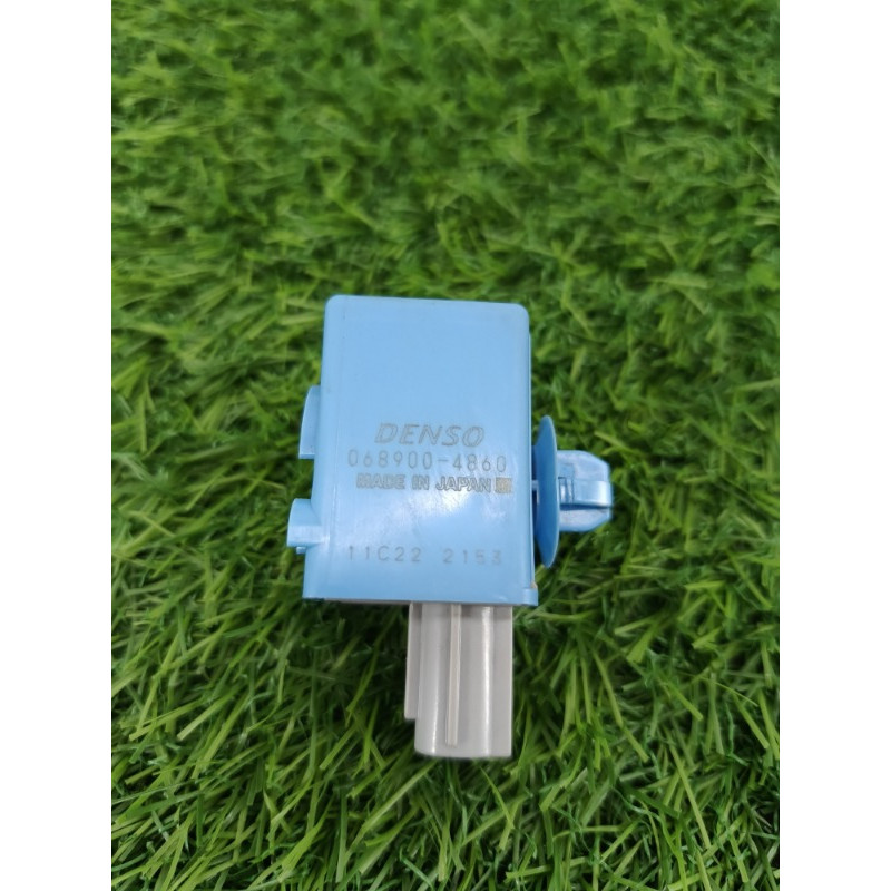 Блоки прочие (электрика / блок управления) Subaru Forester SK 2020 2.5 0689004860