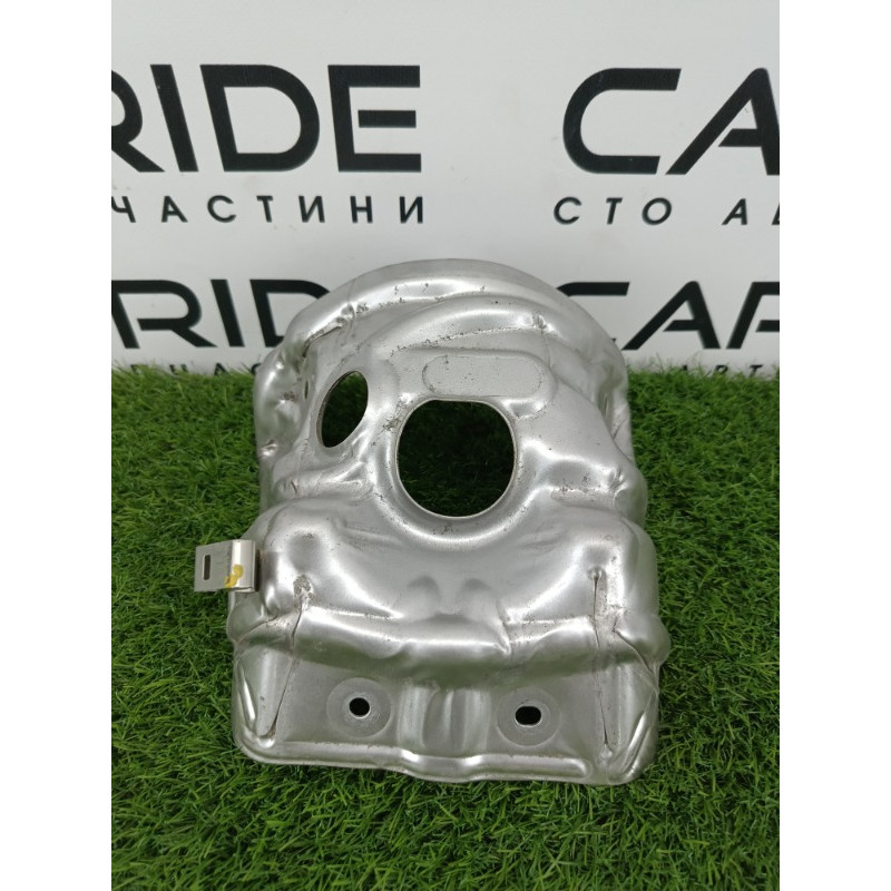 Защита (кузов и элементы) Mitsubishi Outlander GM4W 2022 2.50 MQ718357