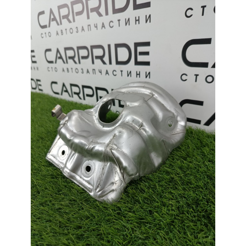 Защита (кузов и элементы) Mitsubishi Outlander GM4W 2022 2.50 MQ718357