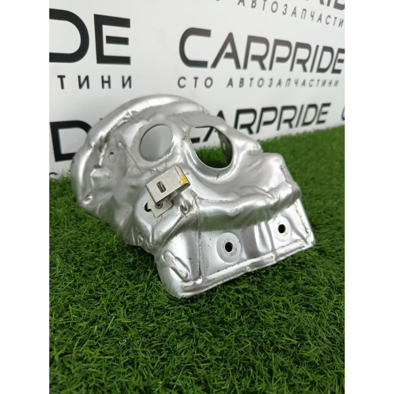 Защита (кузов и элементы) Mitsubishi Outlander GM4W 2022 2.50 MQ718357