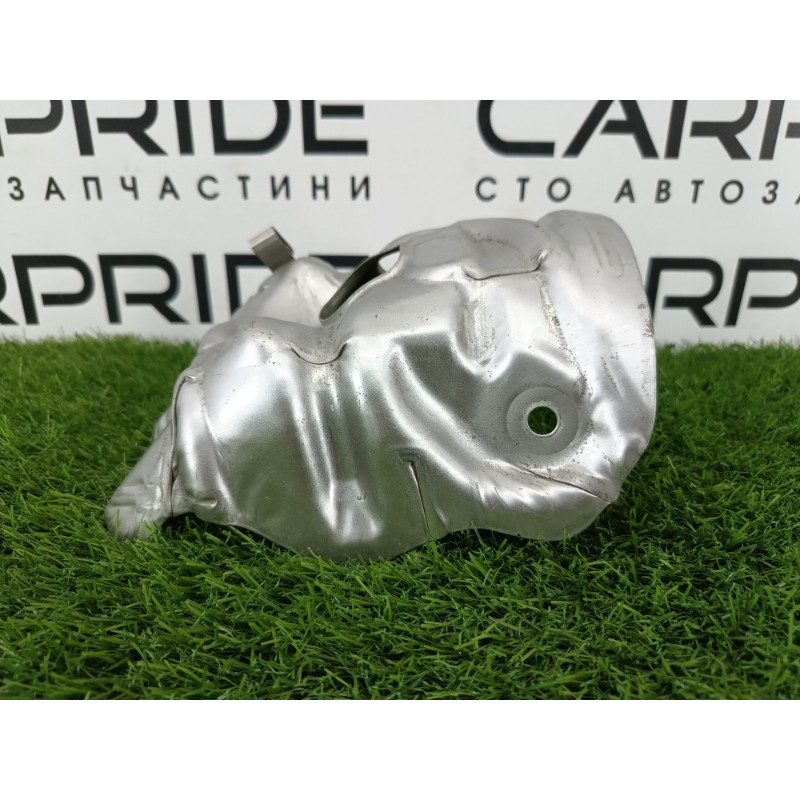 Защита (кузов и элементы) Mitsubishi Outlander GM4W 2022 2.50 MQ718357