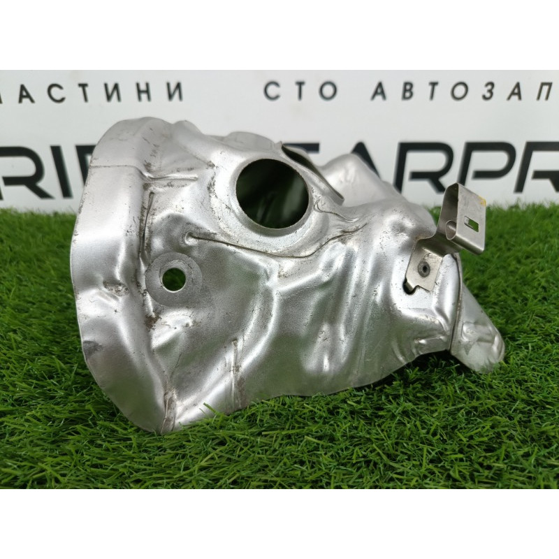 Защита (кузов и элементы) Mitsubishi Outlander GM4W 2022 2.50 MQ718357