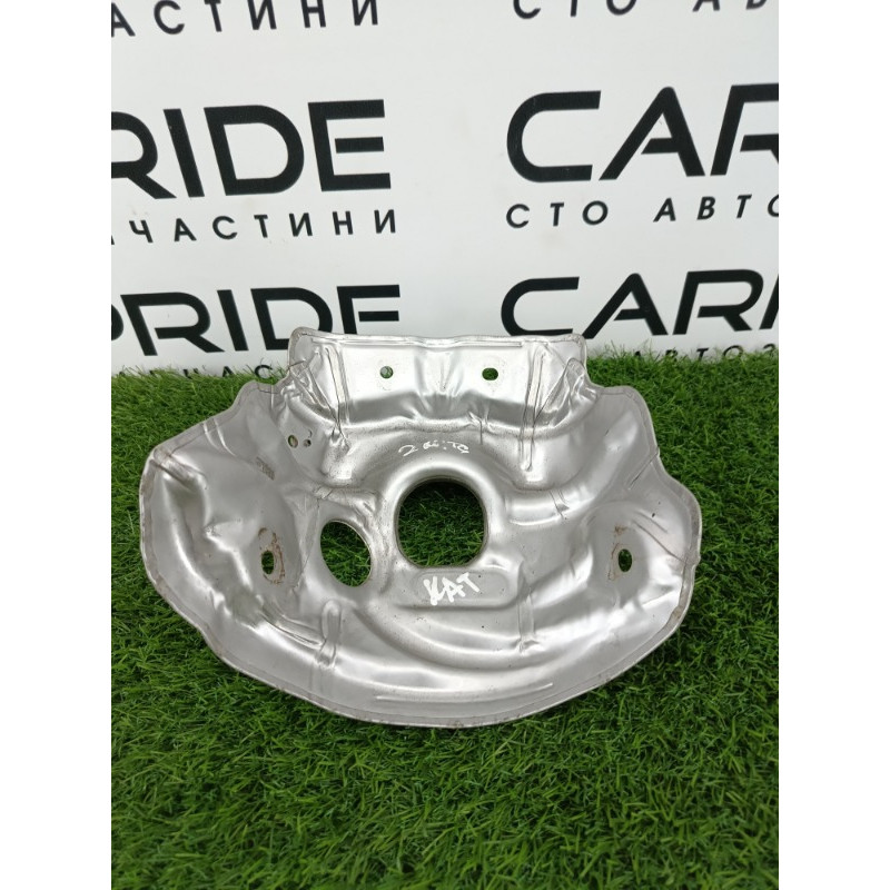 Защита (кузов и элементы) Mitsubishi Outlander GM4W 2022 2.50 MQ718357