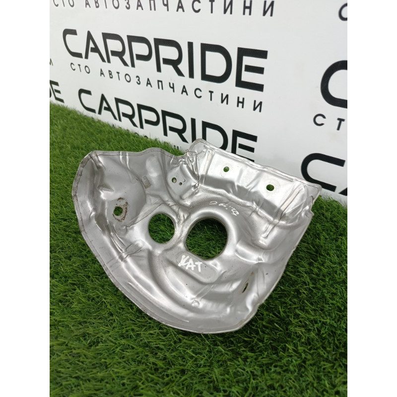 Защита (кузов и элементы) Mitsubishi Outlander GM4W 2022 2.50 MQ718357