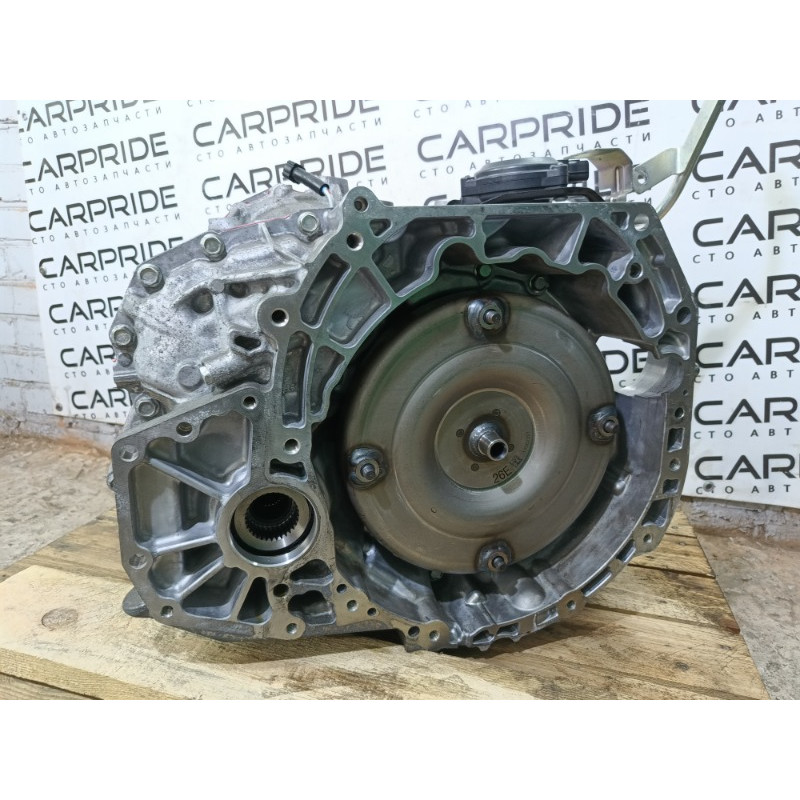 АКПП (трансмиссия) Mitsubishi Outlander GM4W 2022 2.50 2700A577