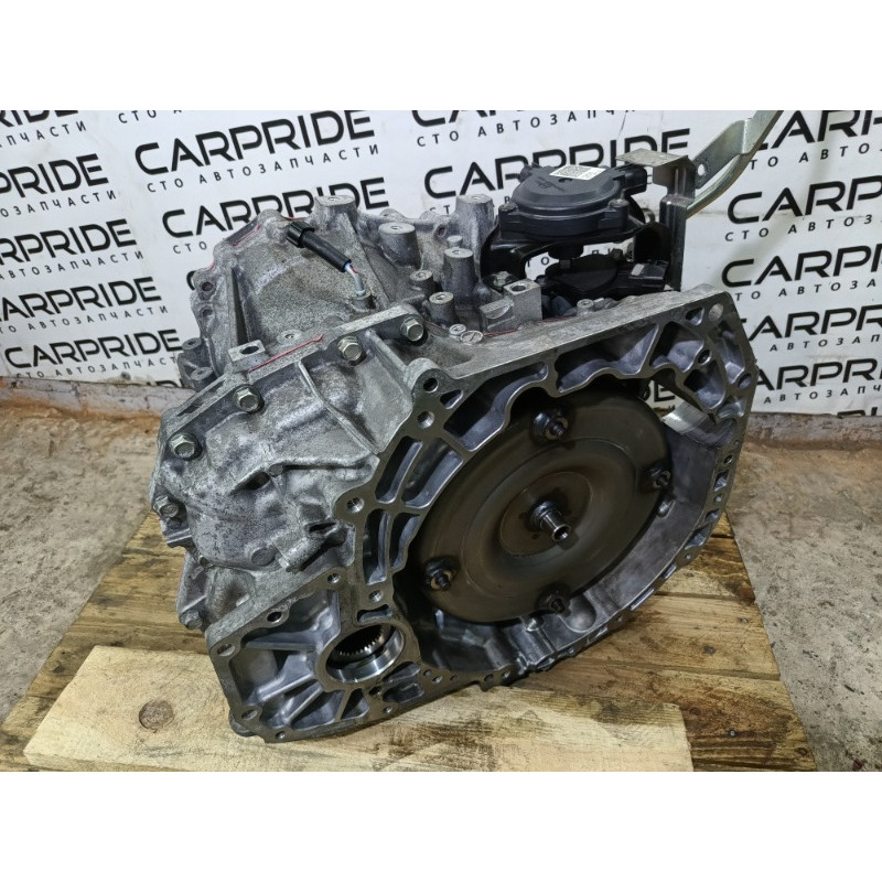 АКПП (трансмиссия) Mitsubishi Outlander GM4W 2022 2.50 2700A577