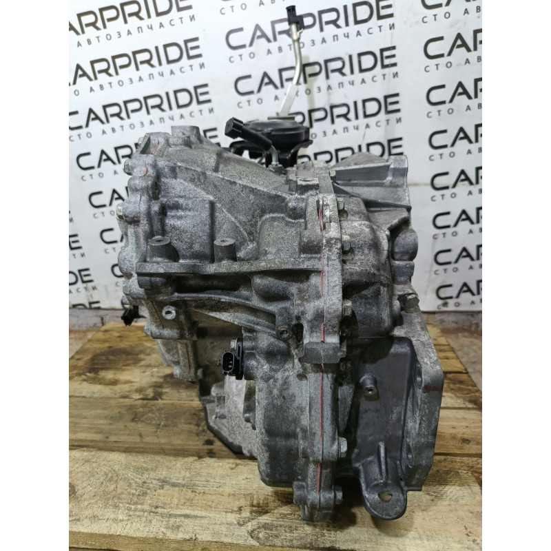 АКПП (трансмиссия) Mitsubishi Outlander GM4W 2022 2.50 2700A577