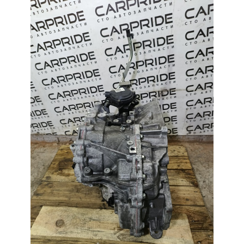 АКПП (трансмиссия) Mitsubishi Outlander GM4W 2022 2.50 2700A577