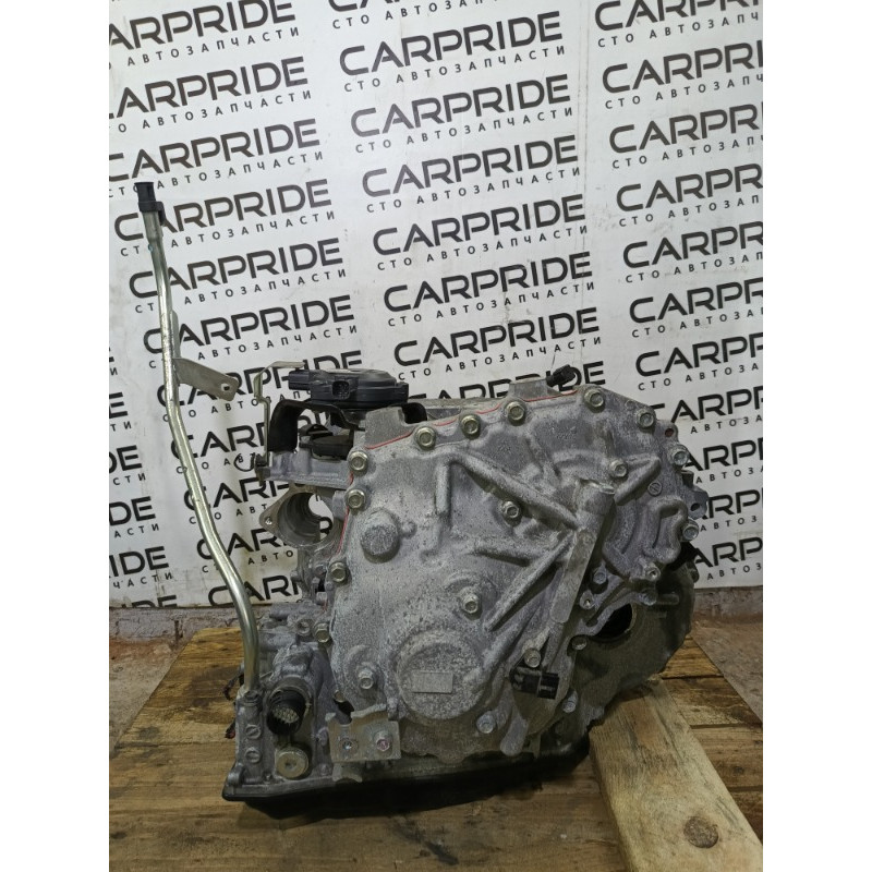 АКПП (трансмиссия) Mitsubishi Outlander GM4W 2022 2.50 2700A577