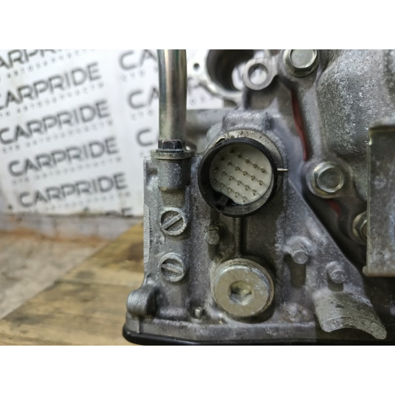 АКПП (трансмиссия) Mitsubishi Outlander GM4W 2022 2.50 2700A577