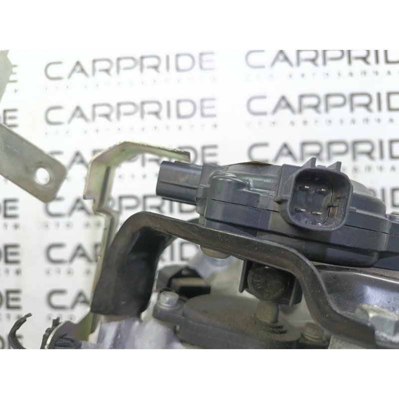 АКПП (трансмиссия) Mitsubishi Outlander GM4W 2022 2.50 2700A577