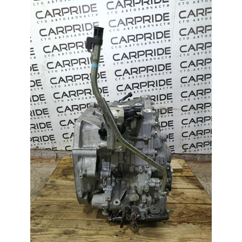 АКПП (трансмиссия) Mitsubishi Outlander GM4W 2022 2.50 2700A577