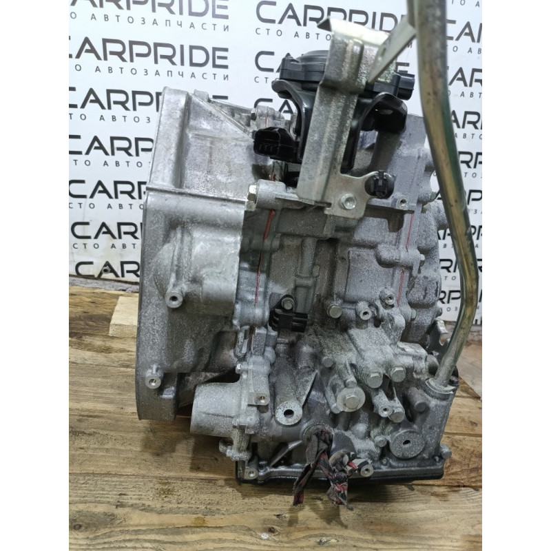 АКПП (трансмиссия) Mitsubishi Outlander GM4W 2022 2.50 2700A577