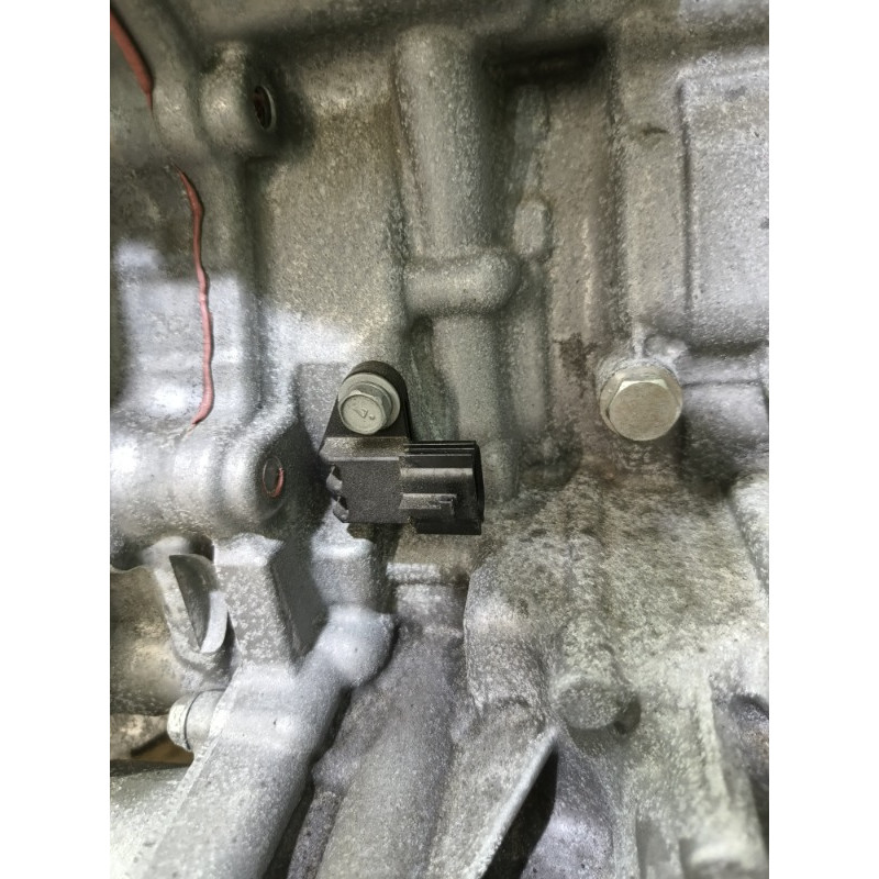 АКПП (трансмиссия) Mitsubishi Outlander GM4W 2022 2.50 2700A577