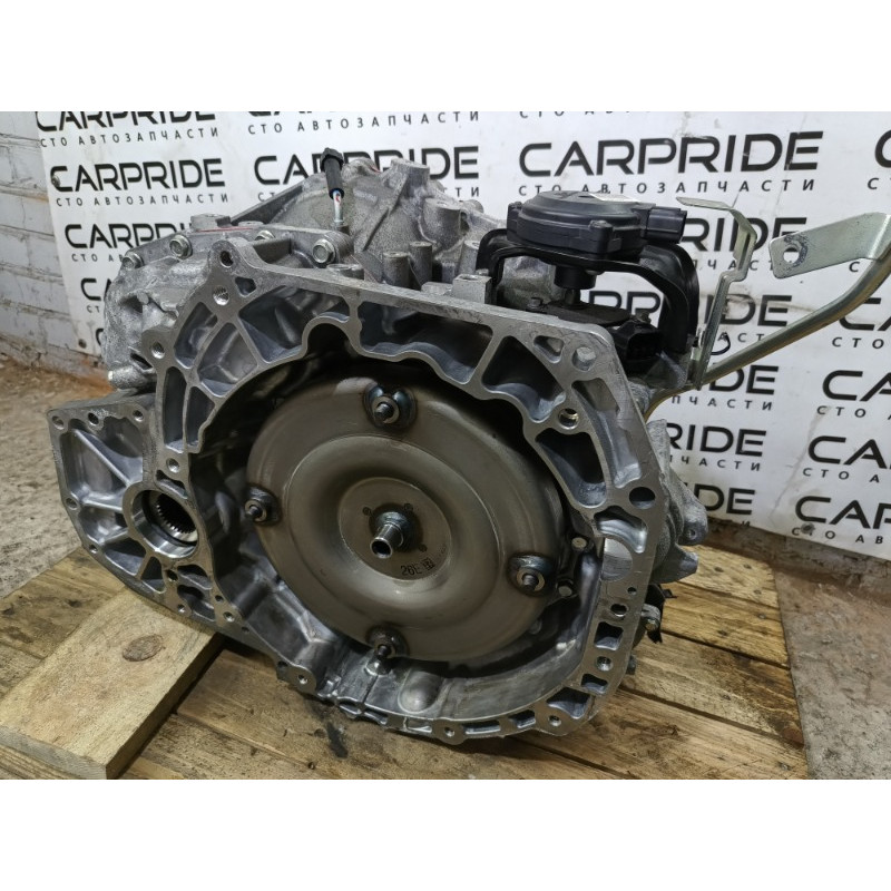 АКПП (трансмиссия) Mitsubishi Outlander GM4W 2022 2.50 2700A577