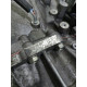 АКПП (трансмиссия) Mitsubishi Outlander GM4W 2022 2.50 2700A577