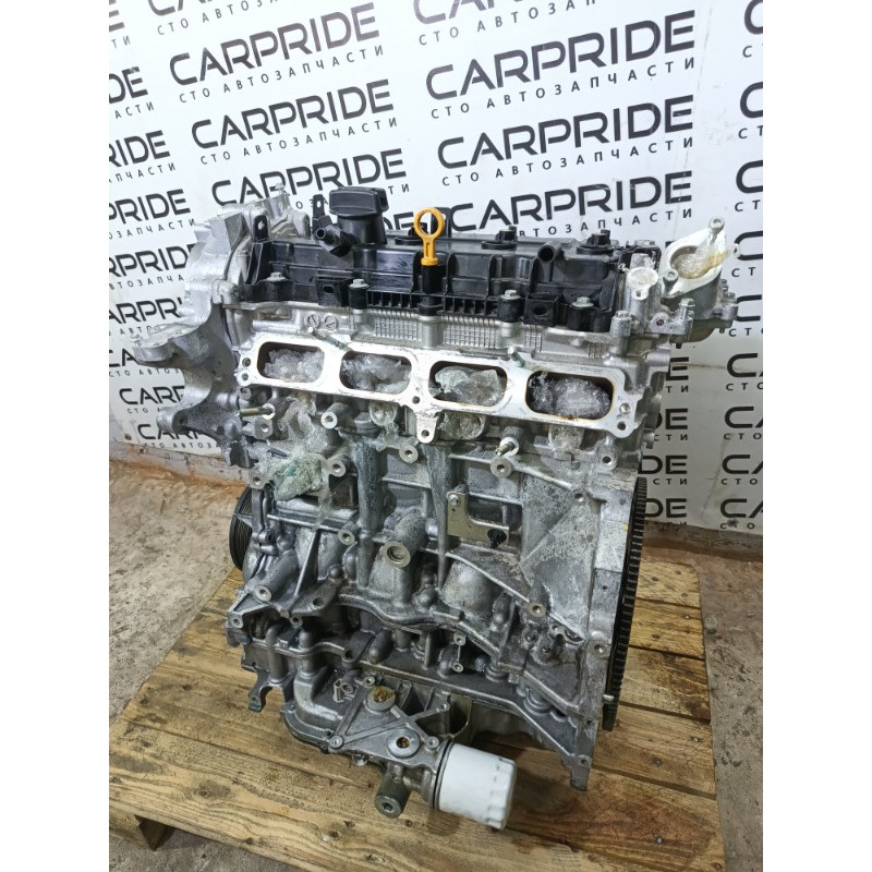 Двигатель (двигатель и элементы) Mitsubishi Outlander GM4W 2022 2.50 MQ719573