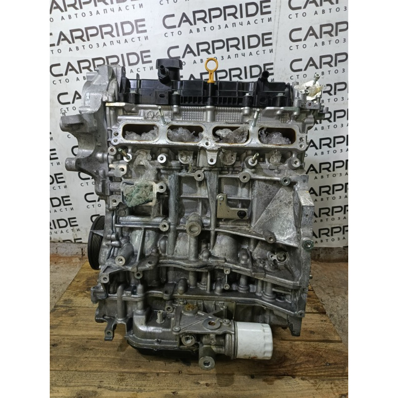 Двигатель (двигатель и элементы) Mitsubishi Outlander GM4W 2022 2.50 MQ719573