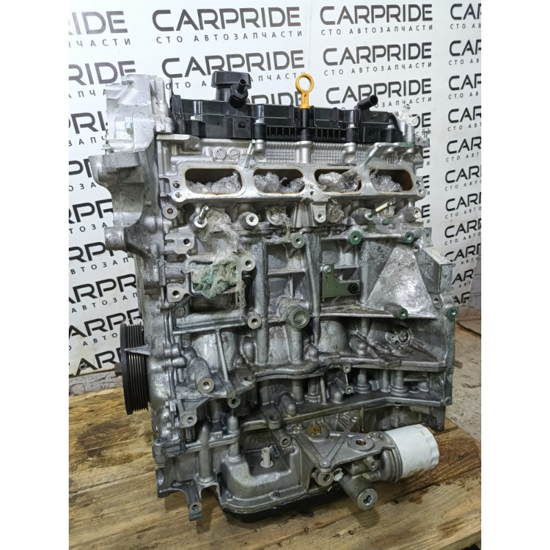 Двигатель (двигатель и элементы) Mitsubishi Outlander GM4W 2022 2.50 MQ719573