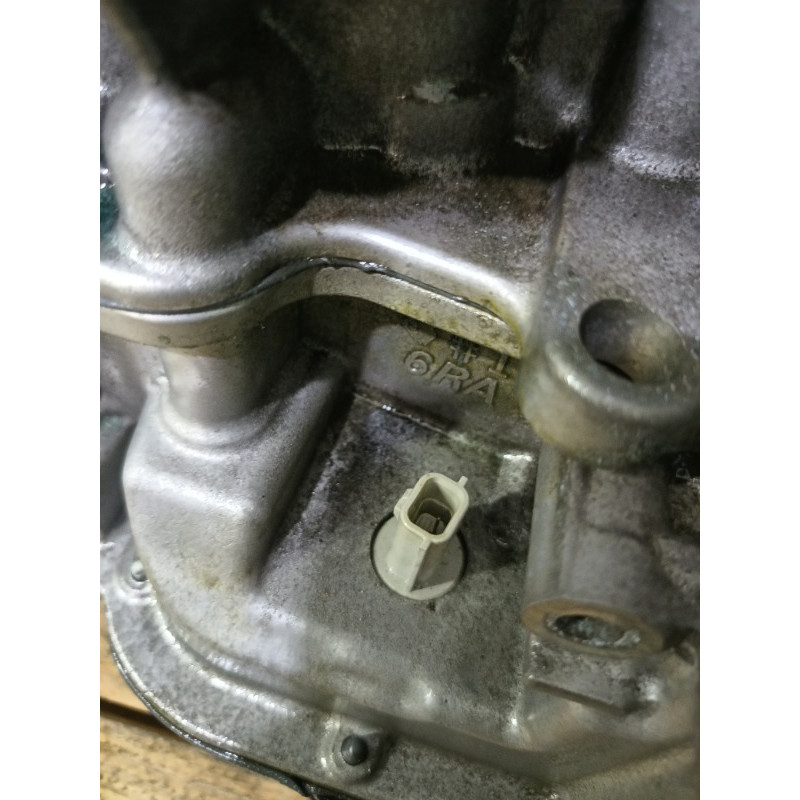 Двигатель (двигатель и элементы) Mitsubishi Outlander GM4W 2022 2.50 MQ719573