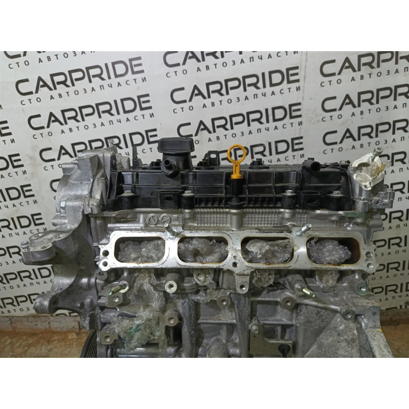 Двигатель (двигатель и элементы) Mitsubishi Outlander GM4W 2022 2.50 MQ719573