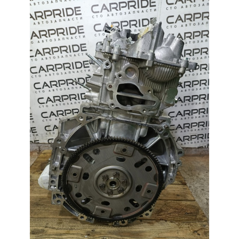 Двигатель (двигатель и элементы) Mitsubishi Outlander GM4W 2022 2.50 MQ719573