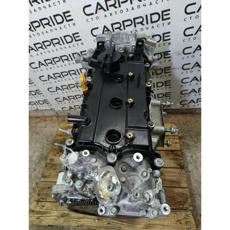 Двигатель (двигатель и элементы) Mitsubishi Outlander GM4W 2022 2.50 MQ719573