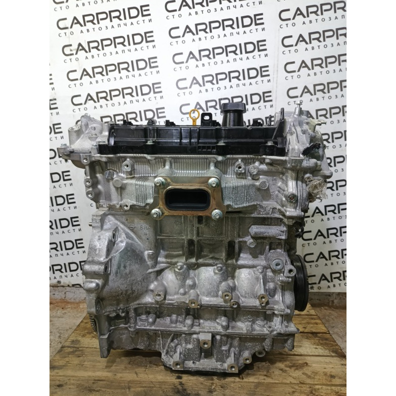 Двигатель (двигатель и элементы) Mitsubishi Outlander GM4W 2022 2.50 MQ719573