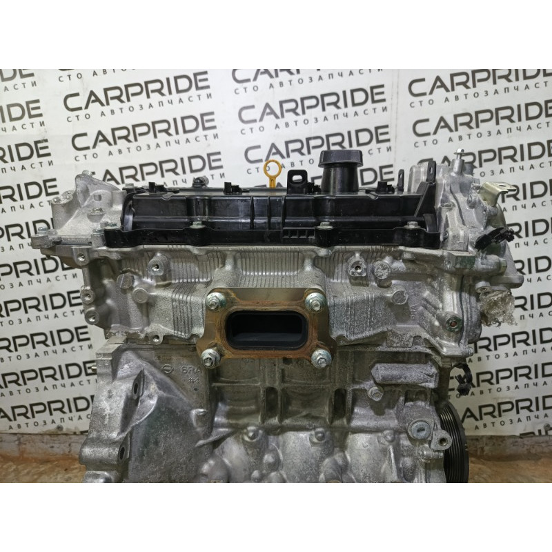 Двигатель (двигатель и элементы) Mitsubishi Outlander GM4W 2022 2.50 MQ719573