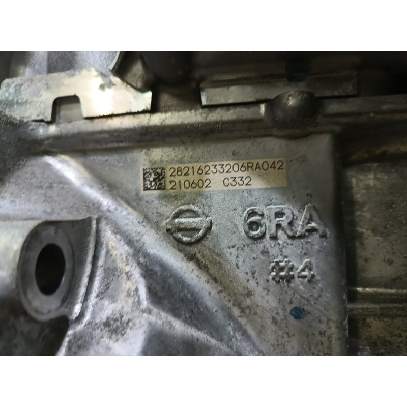 Двигатель (двигатель и элементы) Mitsubishi Outlander GM4W 2022 2.50 MQ719573