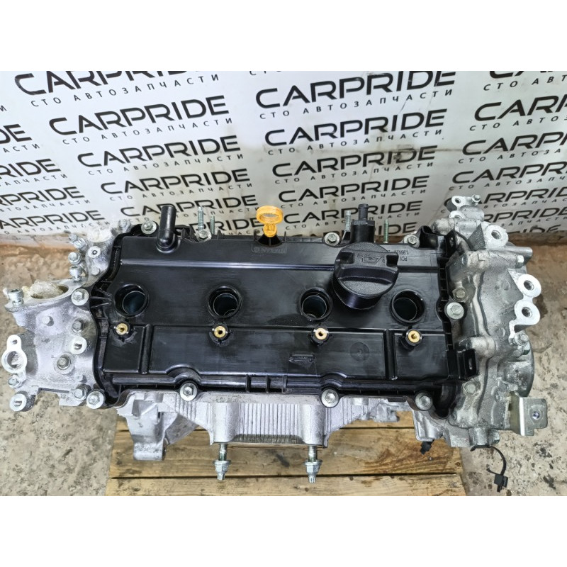 Двигатель (двигатель и элементы) Mitsubishi Outlander GM4W 2022 2.50 MQ719573