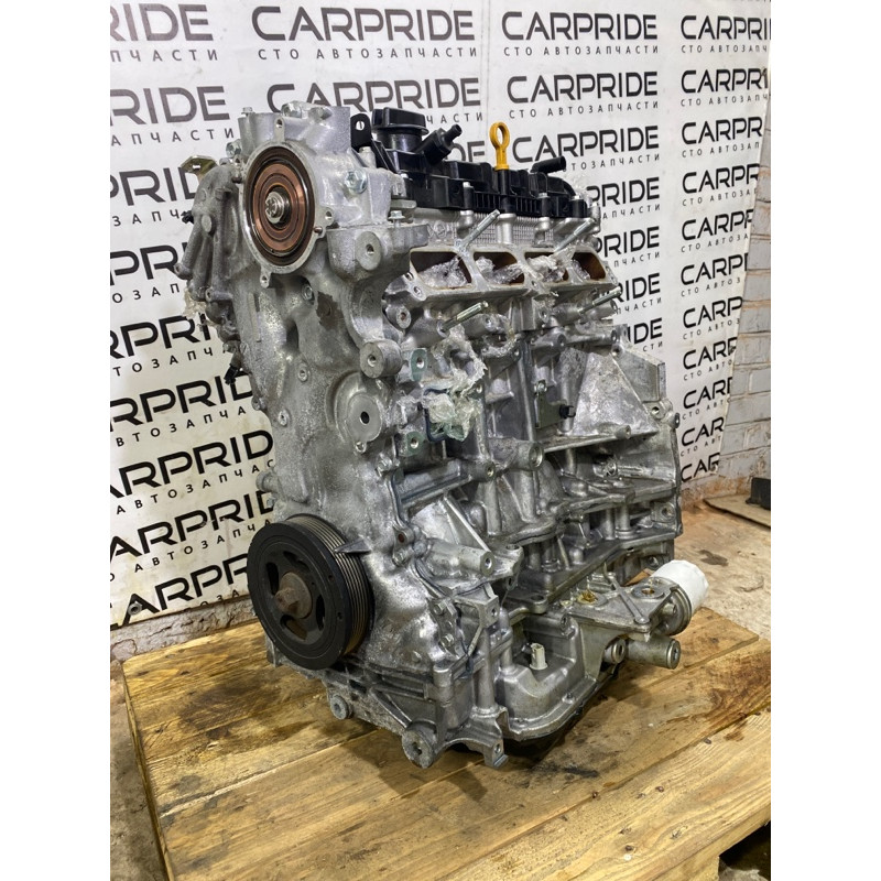 Двигатель (двигатель и элементы) Mitsubishi Outlander GM4W 2022 2.50 MQ719573