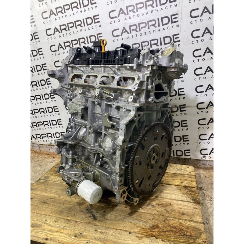 Двигатель (двигатель и элементы) Mitsubishi Outlander GM4W 2022 2.50 MQ719573