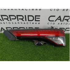 Задний фонарь