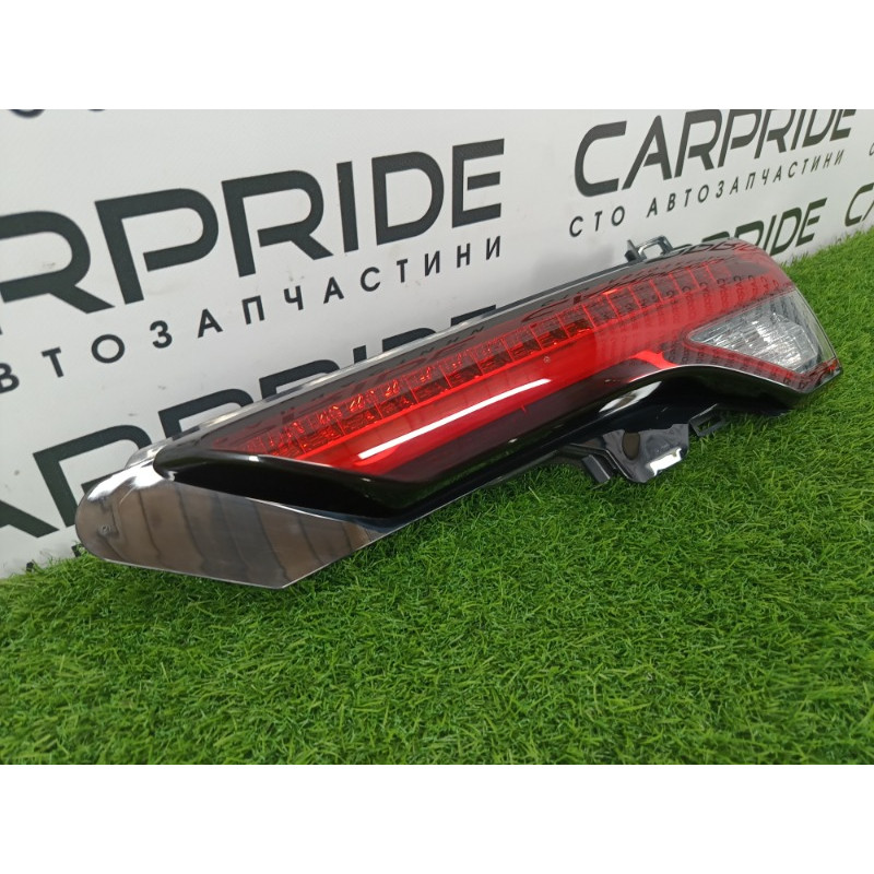 Задний фонарь (оптика) Mitsubishi Outlander GM4W 2022 2.50 8330B186