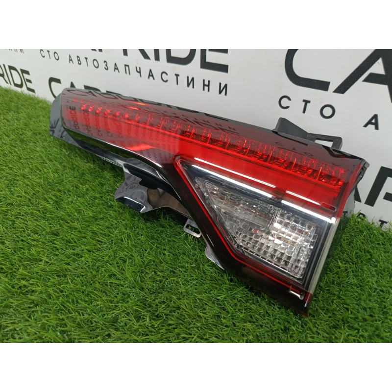 Задний фонарь (оптика) Mitsubishi Outlander GM4W 2022 2.50 8330B186