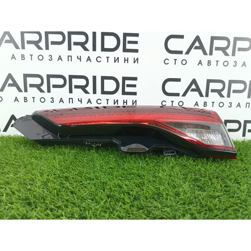 Задний фонарь (оптика) Mitsubishi Outlander GM4W 2022 2.50 8330B186