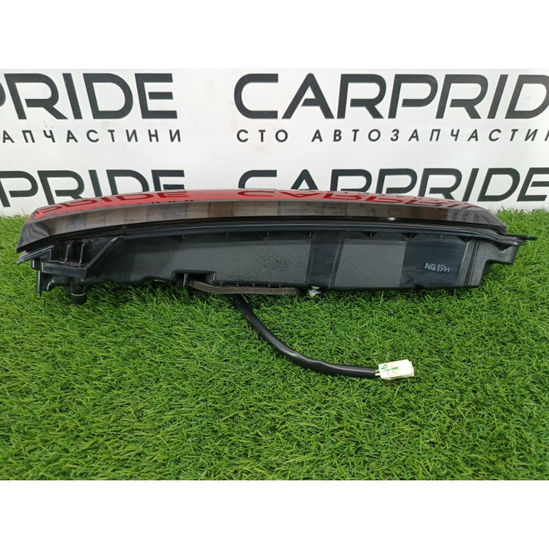 Задний фонарь (оптика) Mitsubishi Outlander GM4W 2022 2.50 8330B186