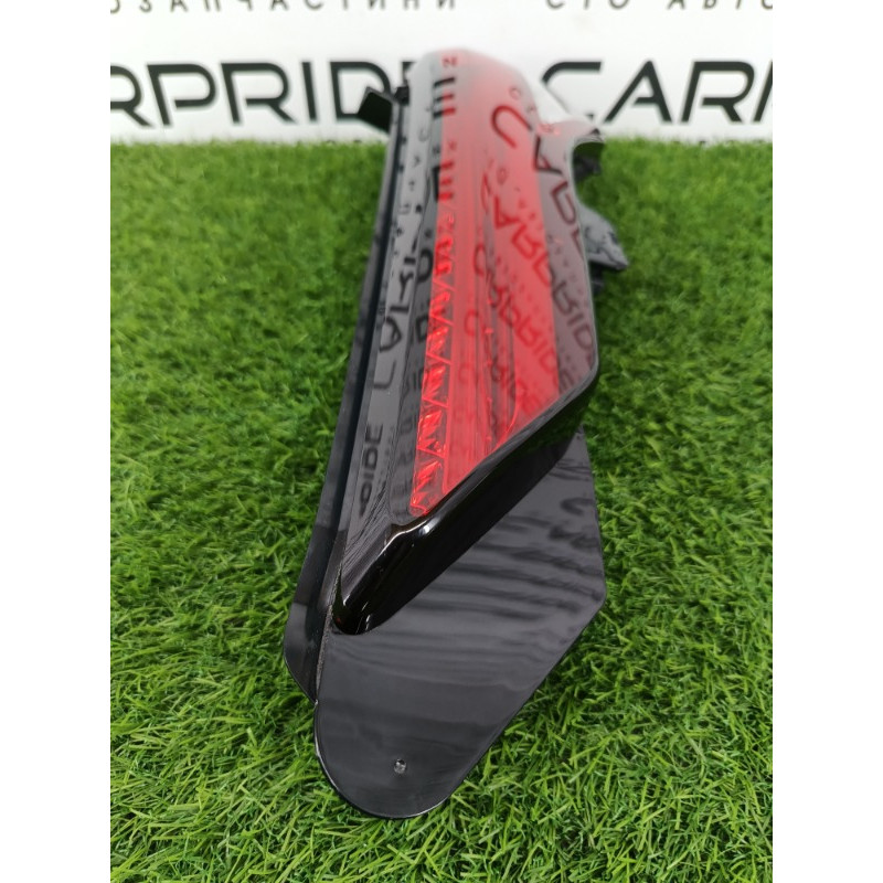 Задний фонарь (оптика) Mitsubishi Outlander GM4W 2022 2.50 8330B186