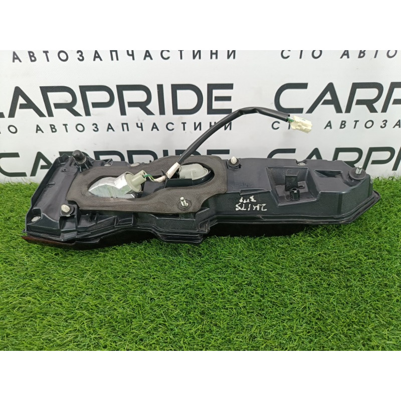 Задний фонарь (оптика) Mitsubishi Outlander GM4W 2022 2.50 8330B186