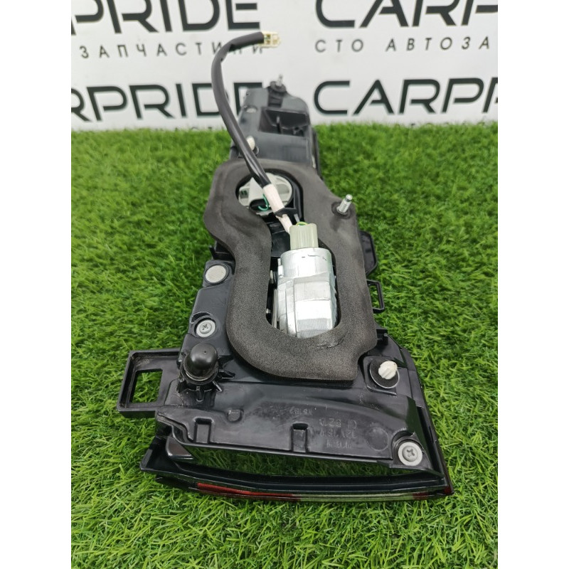 Задний фонарь (оптика) Mitsubishi Outlander GM4W 2022 2.50 8330B186