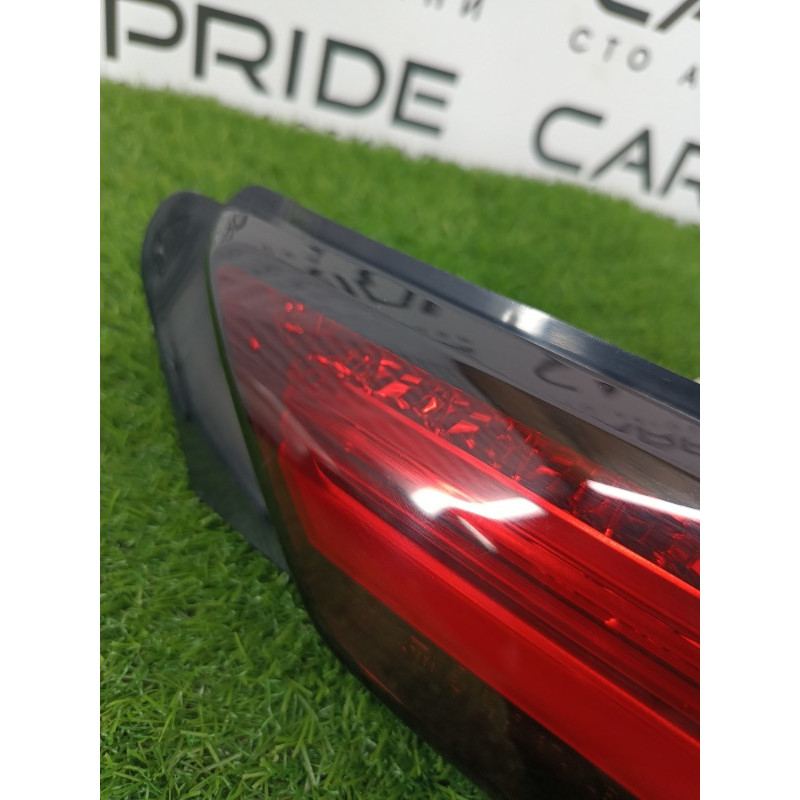 Задний фонарь (оптика) Mitsubishi Outlander GM4W 2022 2.50 8330B186