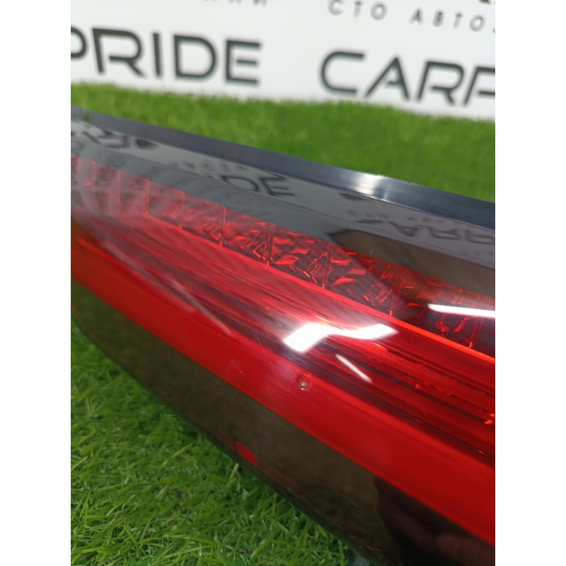 Задний фонарь (оптика) Mitsubishi Outlander GM4W 2022 2.50 8330B186