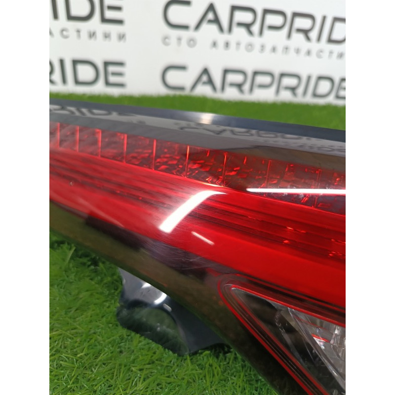 Задний фонарь (оптика) Mitsubishi Outlander GM4W 2022 2.50 8330B186