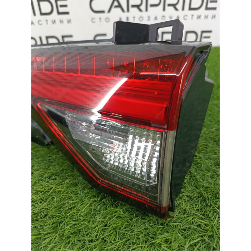 Задний фонарь (оптика) Mitsubishi Outlander GM4W 2022 2.50 8330B186