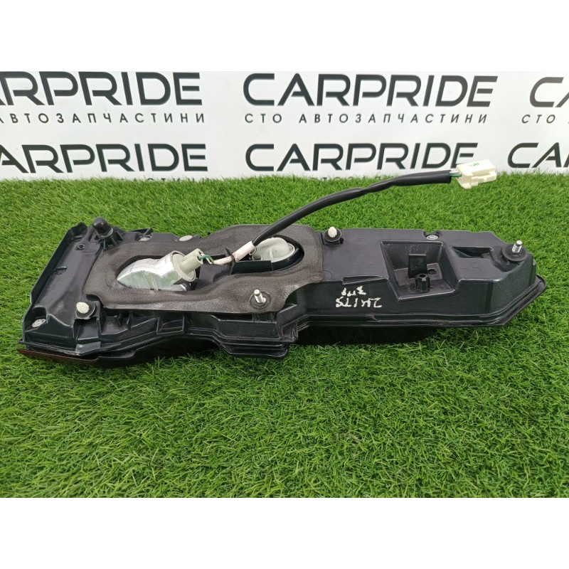 Задний фонарь (оптика) Mitsubishi Outlander GM4W 2022 2.50 8330B186